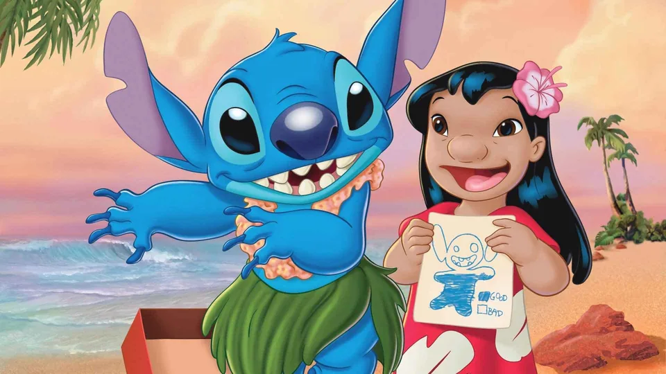 لیلو و استیچ ۲: مشکل استیچ (Lilo &amp; Stitch 2: Stitch Has a Glitch)