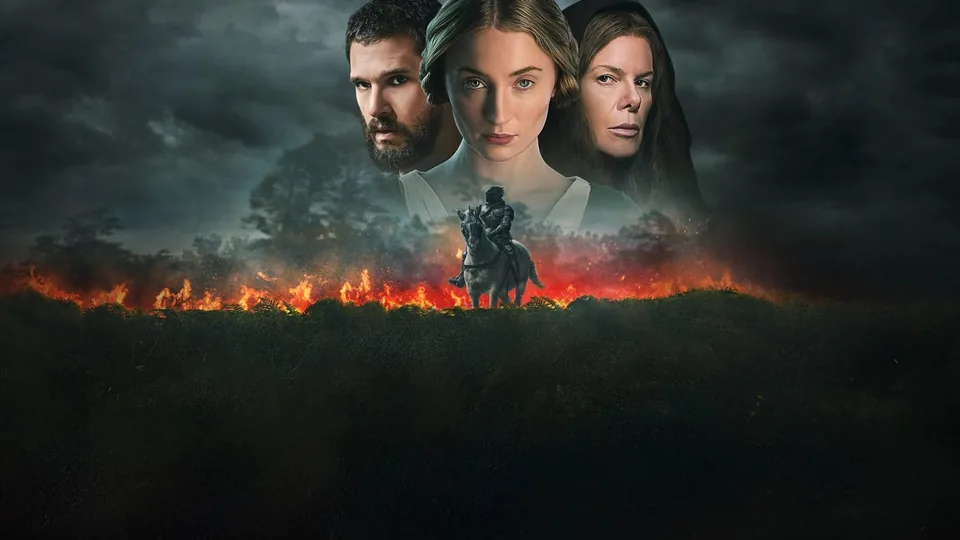 هراس‌انگیز (The Dreadful)