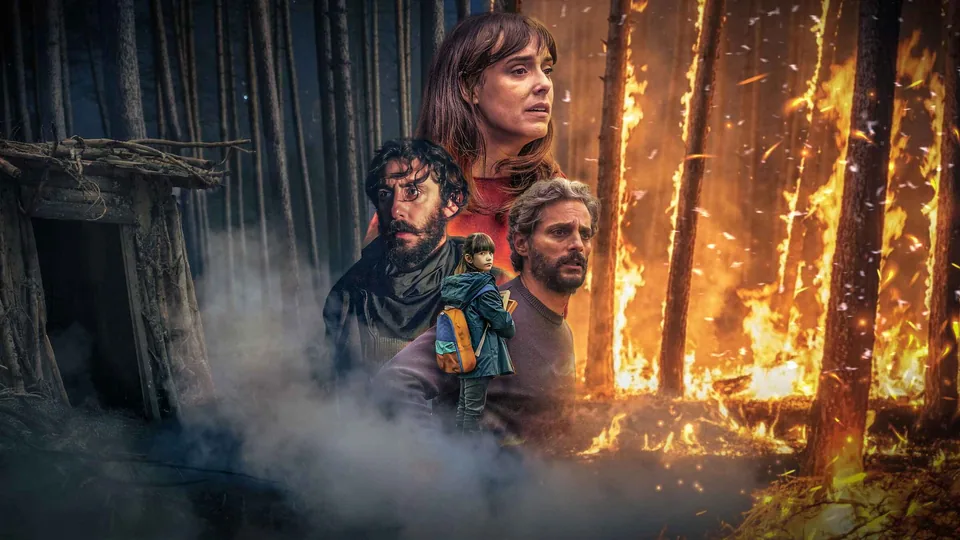 آتش‌شکن (Firebreak)