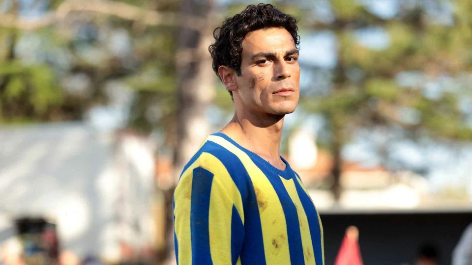 لفتر کوچوکاندونیادیس (Lefter: The Story of the Ordinarius)