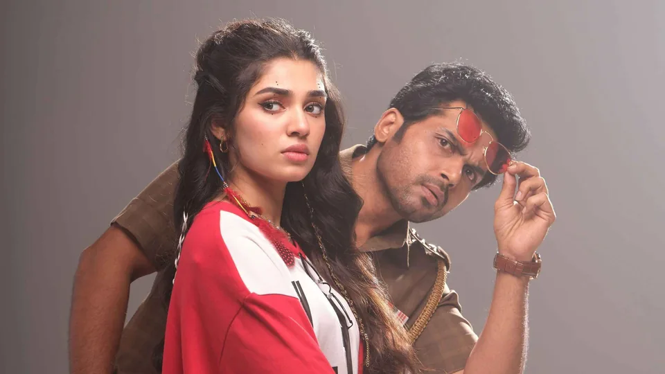 بیا معلم (Vaa Vaathiyaar)