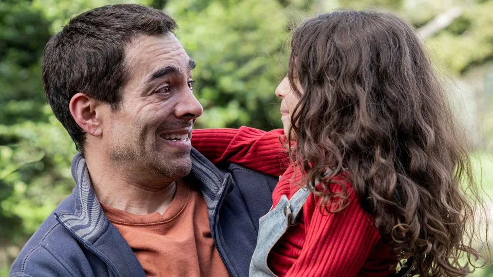 معجزه (A Father’s Miracle)