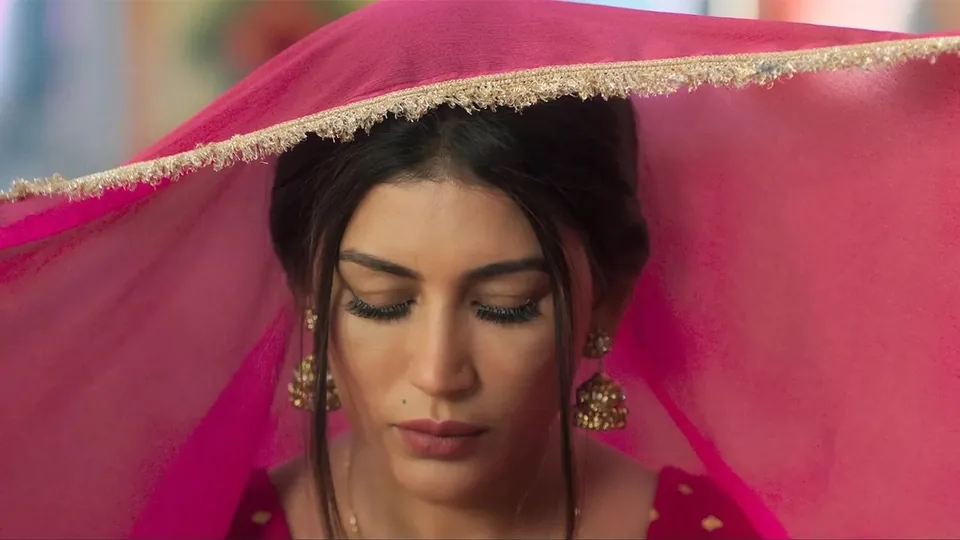 آنسوی قضاوت (Raavi De Kande)
