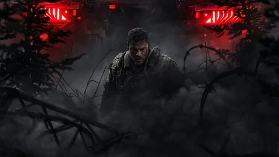 ماشین جنگی (War Machine)