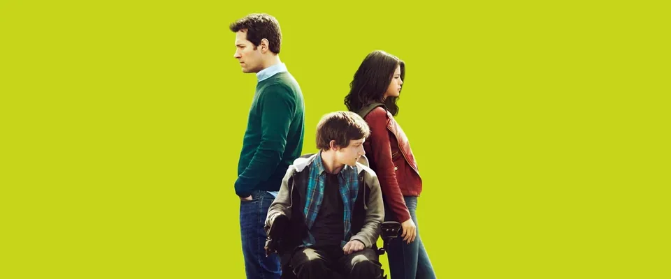 اصول مراقبت (The Fundamentals of Caring)