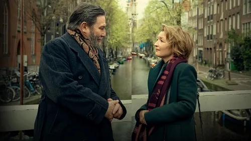Midwinter Break (Lesley Manville)