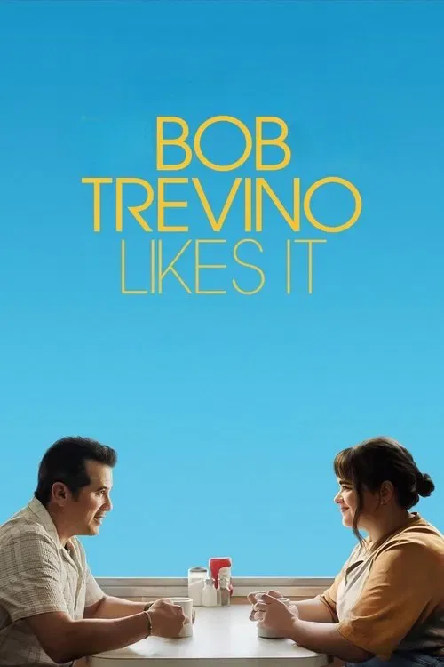 مایکل پنیا (Bobby Trevino Loves Me)