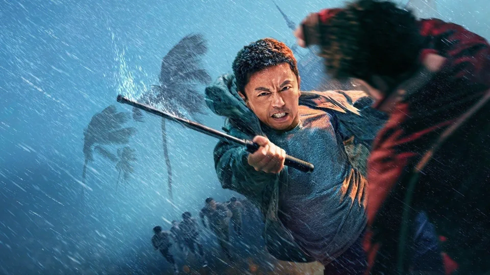مبارزه با شر (Fight Against Evil 3)