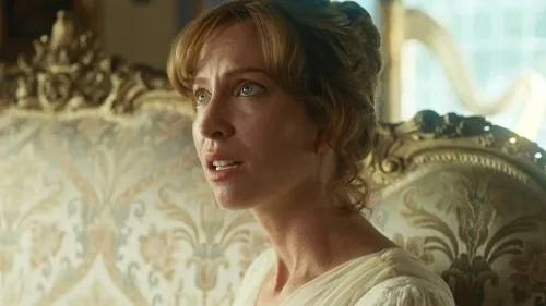 درام قاعدگی جین آستن (Jane Austen’s Period Drama)