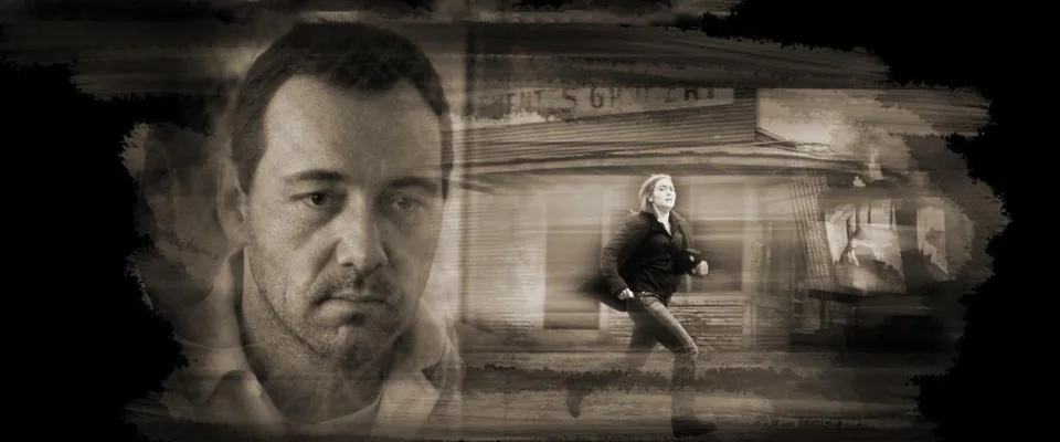 زندگی دیوید گیل (The Life of David Gale)