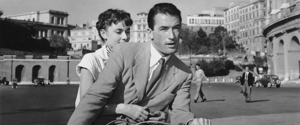 تعطیلات رمی (Roman Holiday)
