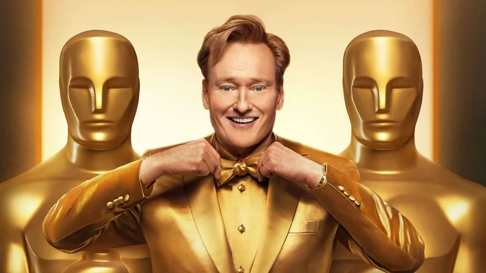 جوایز اسکار (The Oscars)