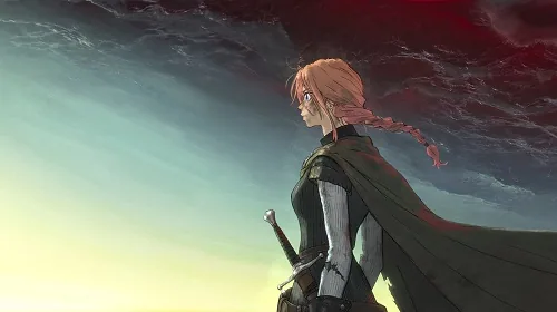 اسکارلت (Scarlet)