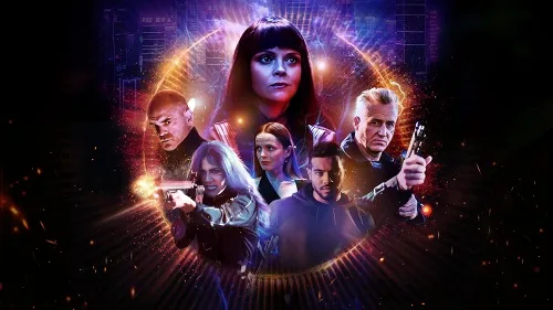 The Dresden Sun (Christina Ricci)