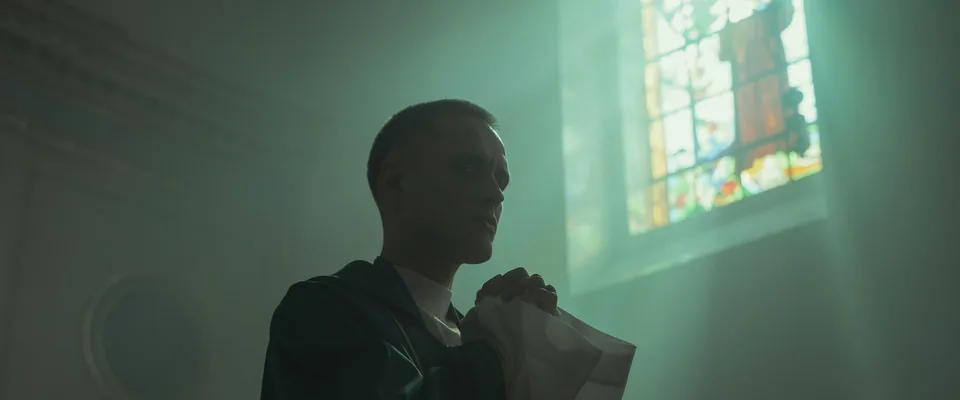 بدن مسیح (Corpus Christi)