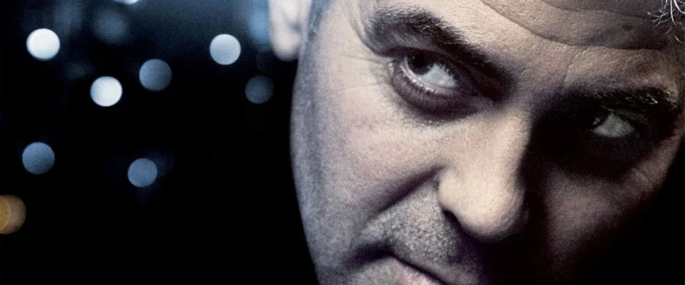 مایکل کلیتون (Michael Clayton)