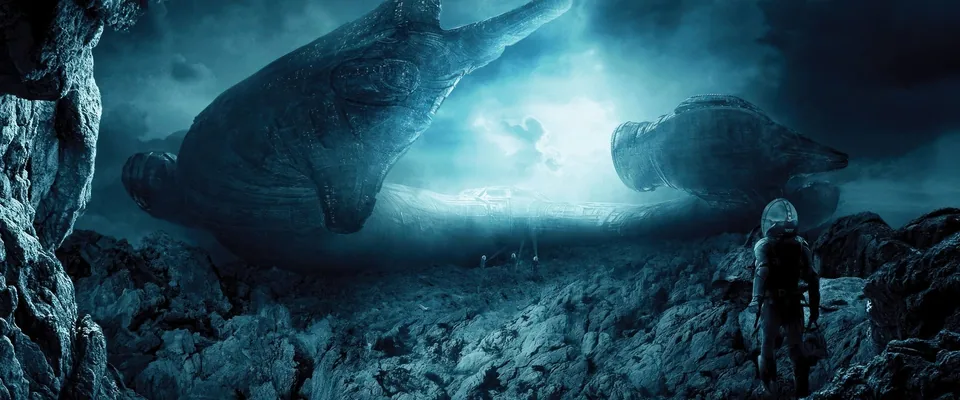 پرومته (Prometheus)