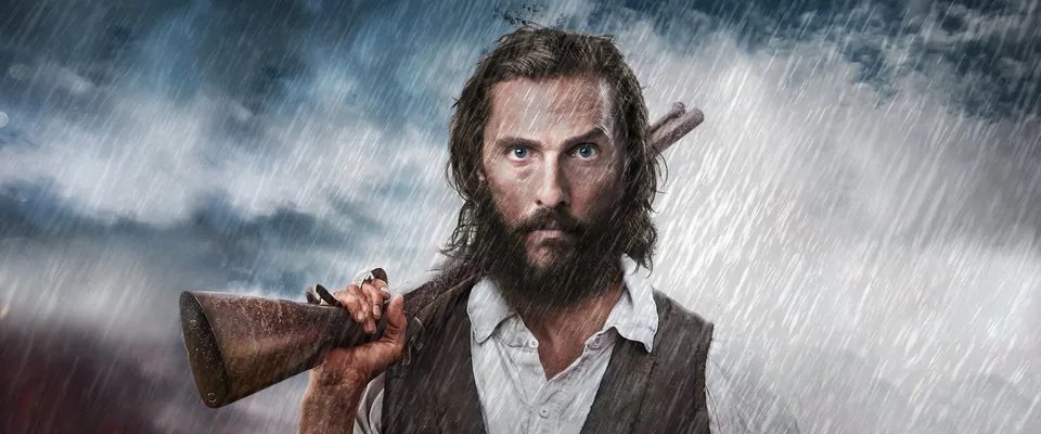 شهرستان جونز (میسیسیپی) (Free State of Jones)