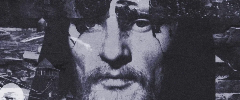 آندری روبلف (Andrei Rublev)