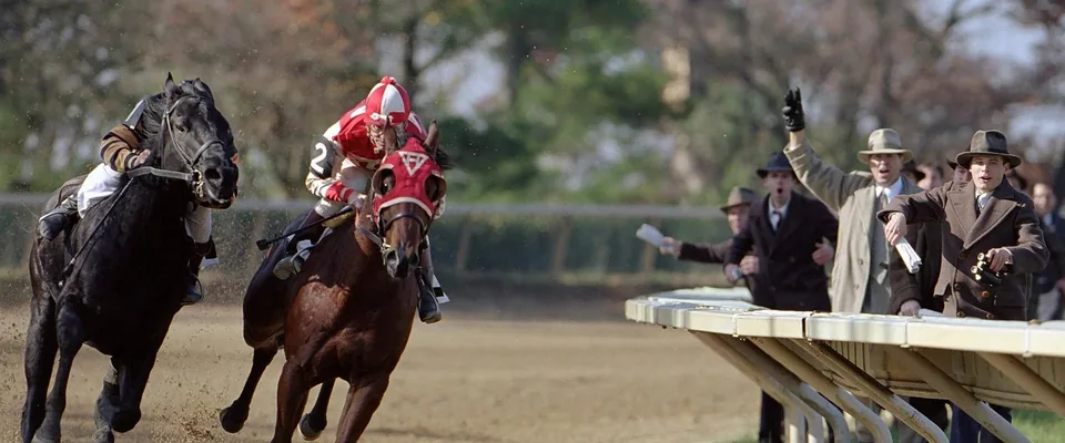 سیبیسکوت (Seabiscuit)