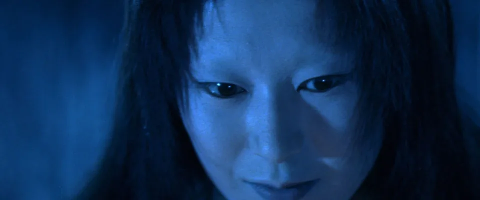 کوایدان (Kwaidan)