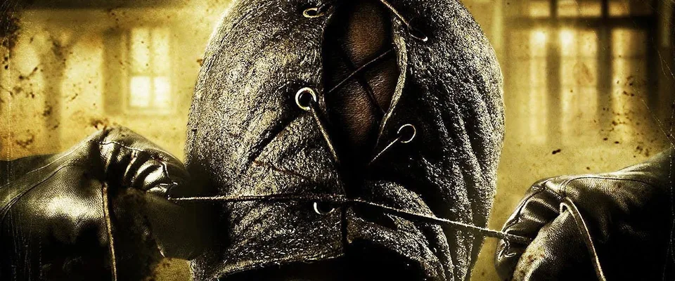 The Collector (Josh Stewart)