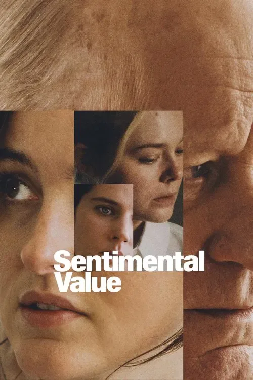 Emotional Value (Renate Reinsve)