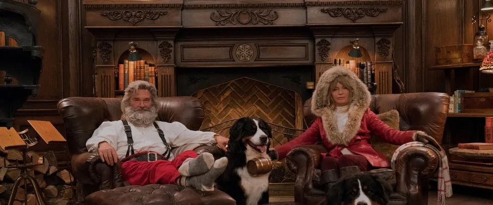ماجراهای کریسمس (The Christmas Chronicles)