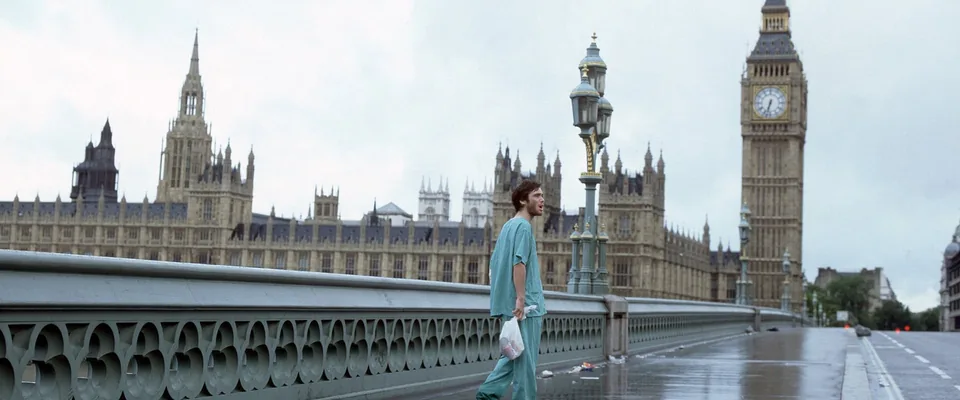 ۲۸ روز بعد (28 Days Later)