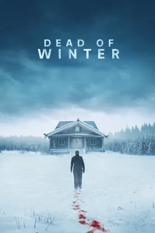 هفت گناه کبیره (مانگا) (Deadly Winter)