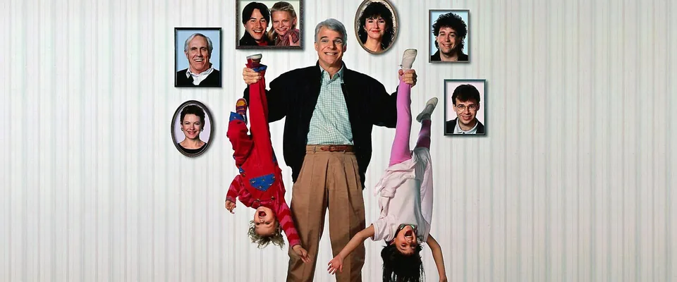 پدر و مادری (Parenthood)