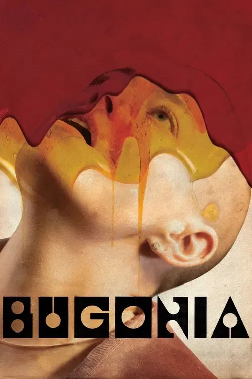 Bogonia (Jesse Plemons)
