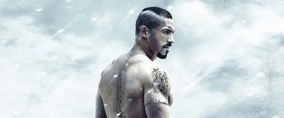 Undisputed 4: Boyka (Scott Adkins)