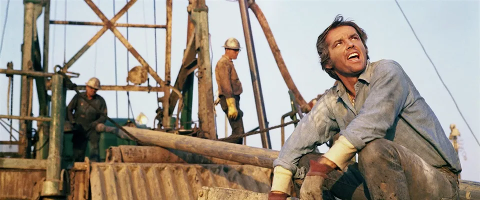 پنج قطعه آسان (Five Easy Pieces)