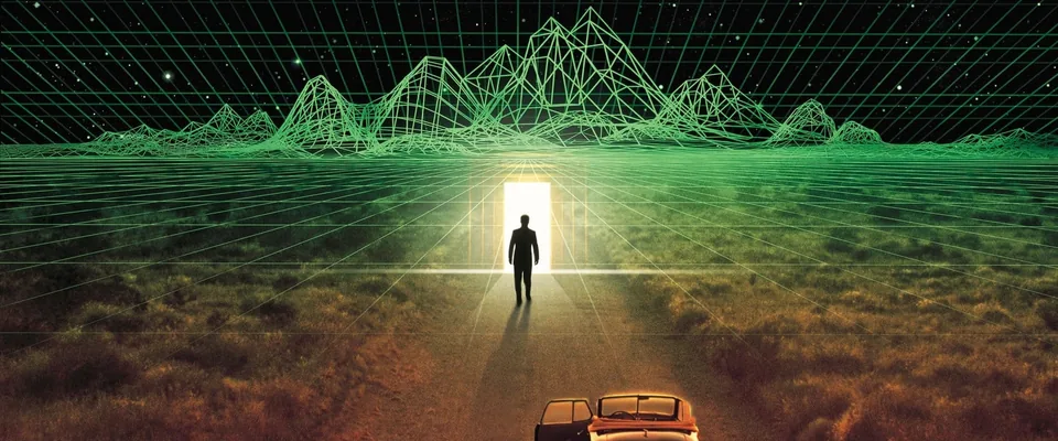 طبقه سیزدهم (The Thirteenth Floor)