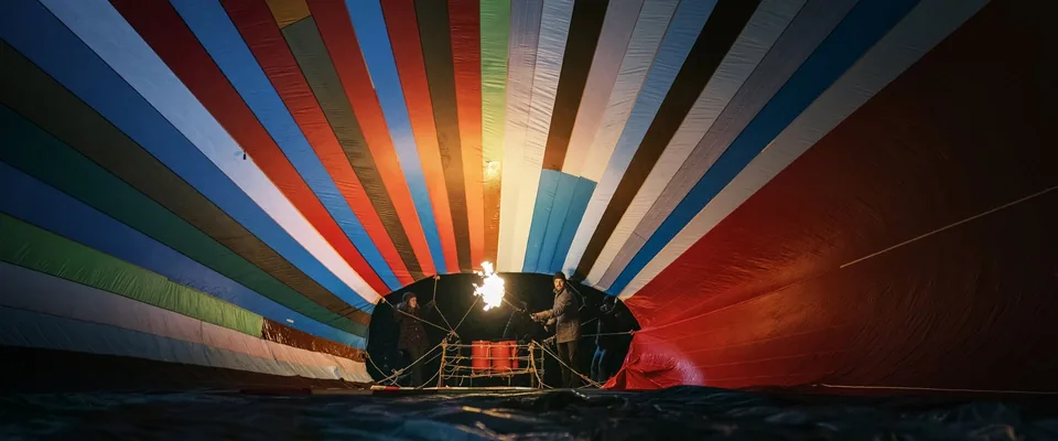 بادکنک (Balloon)