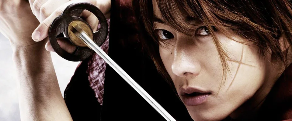 شمشیرزن دوره‌گرد (Rurouni Kenshin Part I: Origins)