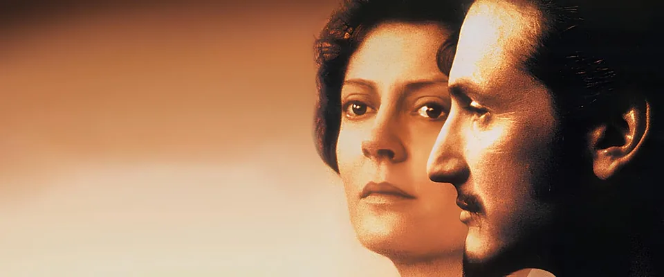 راه رفتن مرد مرده (Dead Man Walking)