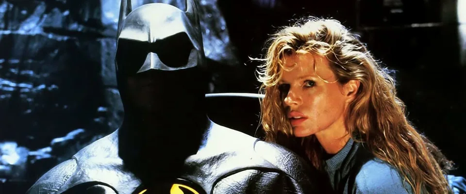 بتمن (Batman)