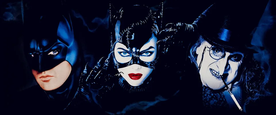 بازگشت بتمن (Batman Returns)