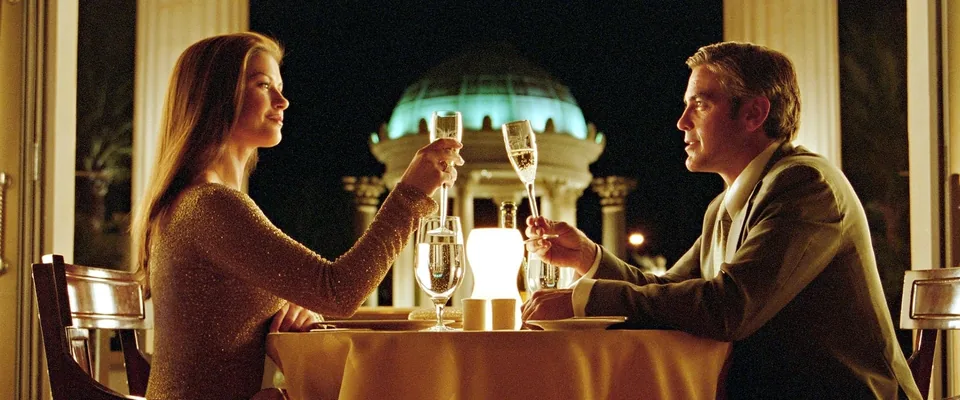 ظلم تحمل‌ناپذیر (Intolerable Cruelty)