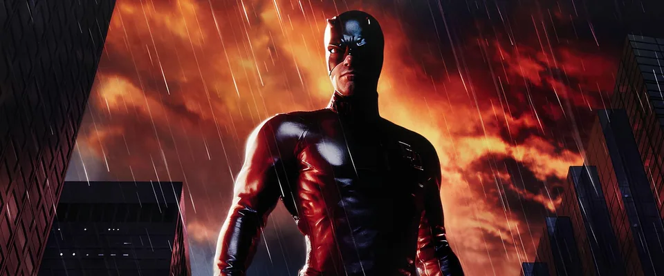 Daredevil (Ben Affleck)