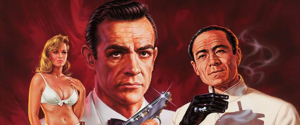 دکتر نو (Dr. No)