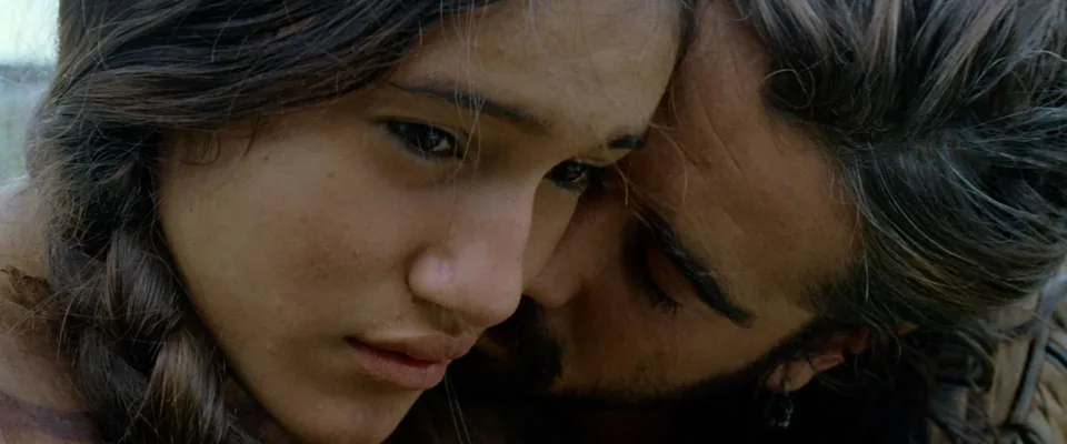 بر جدید (فیلم ۲۰۰۵) (The New World)