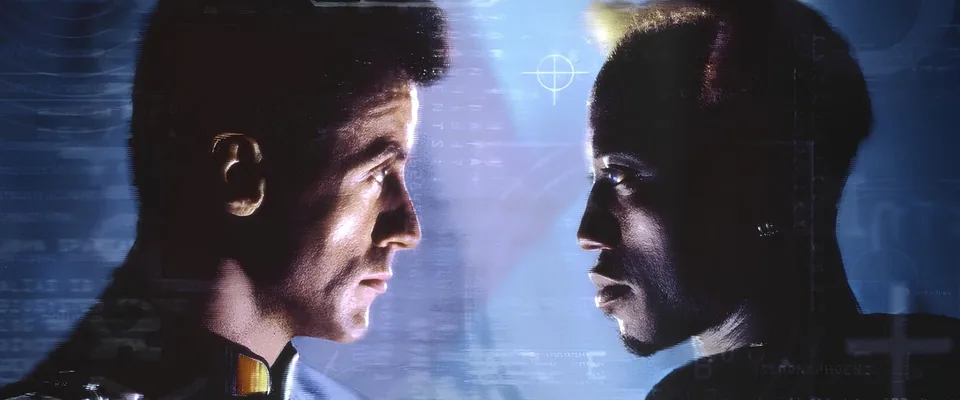 مرد خرابکار (Demolition Man)
