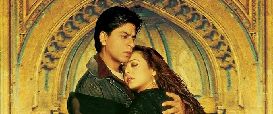 ویر-زارا (Veer-Zaara)
