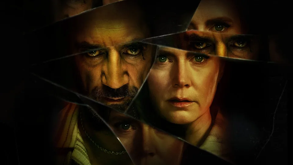 تنگه وحشت (Cape Fear)