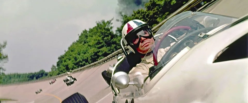 جایزه بزرگ (Grand Prix)