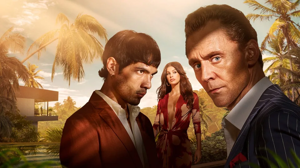 شیفت شب (The Night Manager)