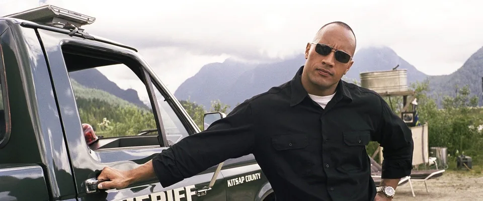 سربلند (Walking Tall)